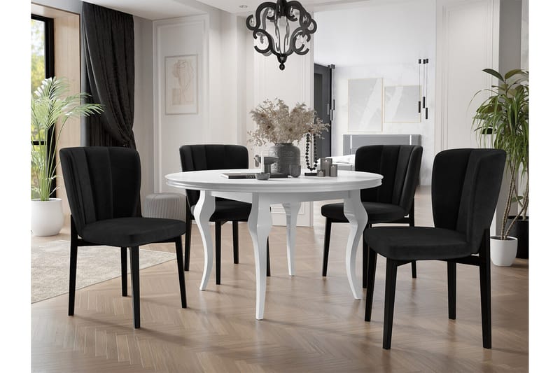 Kendale Matgrupp - Möbler - Matplats - Matgrupp & matbord med stolar