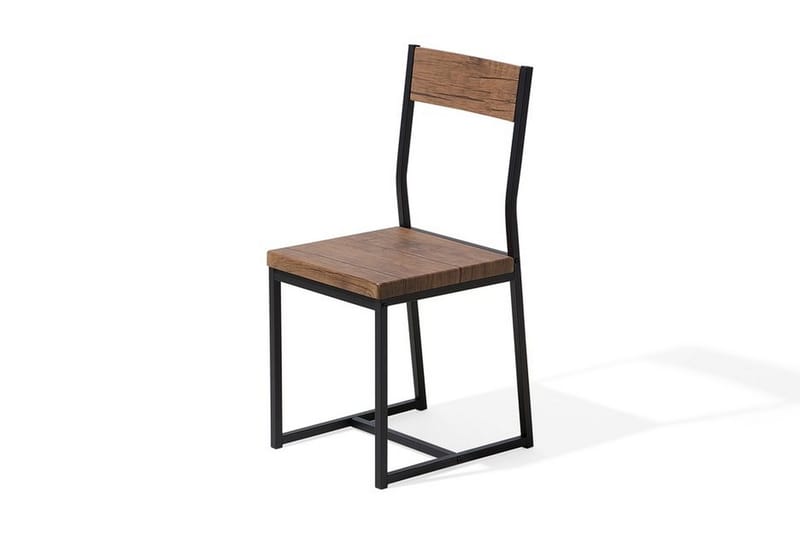 LAREDO Matgrupp 90 cm - Matgrupp & matbord med stolar
