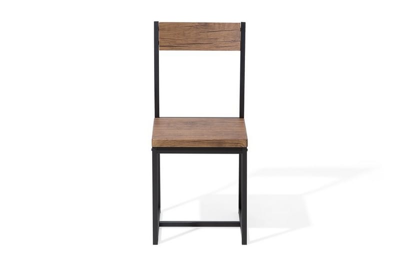 LAREDO Matgrupp 90 cm - Matgrupp & matbord med stolar
