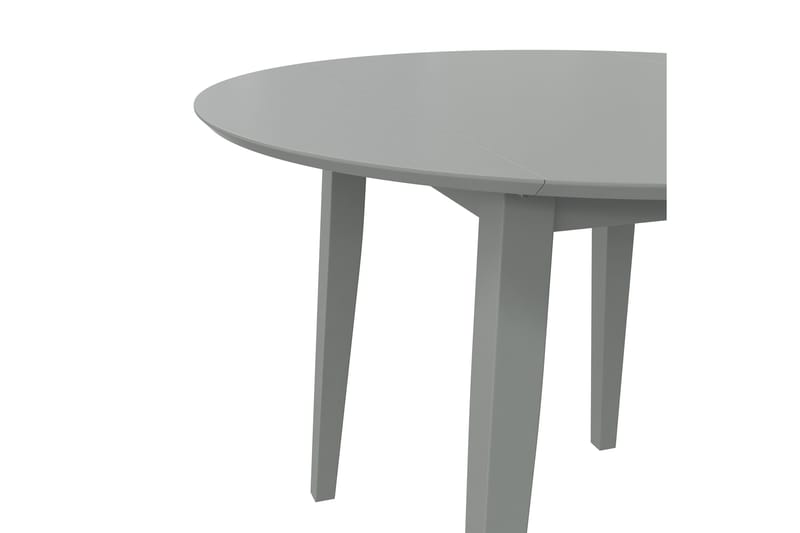 Loukas Matgrupp 3-delar - Grå - Möbler - Matplats - Matgrupp & matbord med stolar