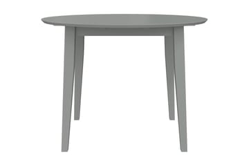 Loukas Matgrupp 3-delar - Grå - Möbler - Matplats - Matgrupp & matbord med stolar