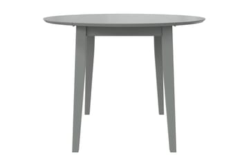Loukas Matgrupp 3-delar - Grå - Möbler - Matplats - Matgrupp & matbord med stolar