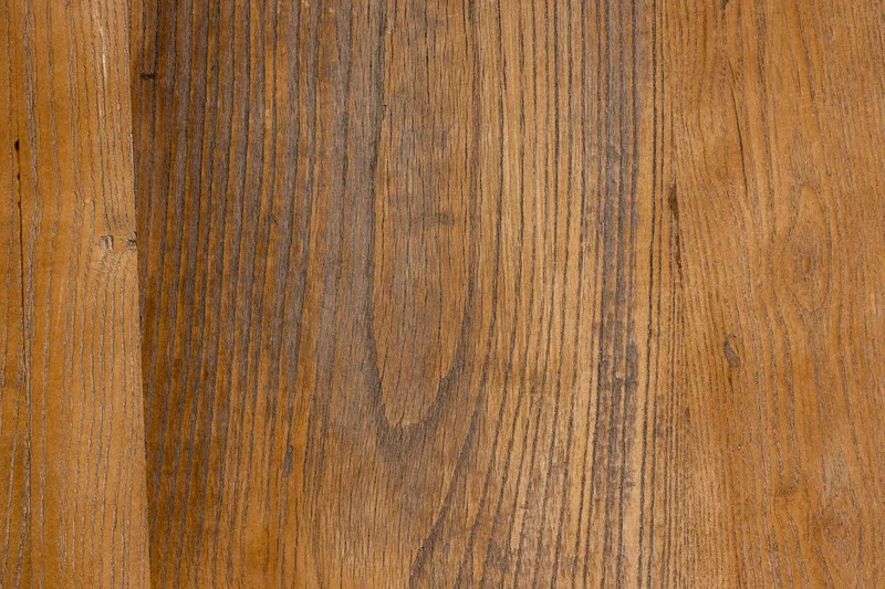 Lyon Förlängningsbar Matgrupp 200 cm inkl 6 Bergviken Stolar - Brun/Vit - Möbler - Matplats - Matgrupp & matbord med stolar