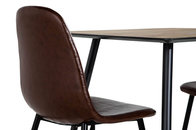 Marcelen Matbord  2 st NIKOLAS Matstol - Matgrupp & matbord med stolar
