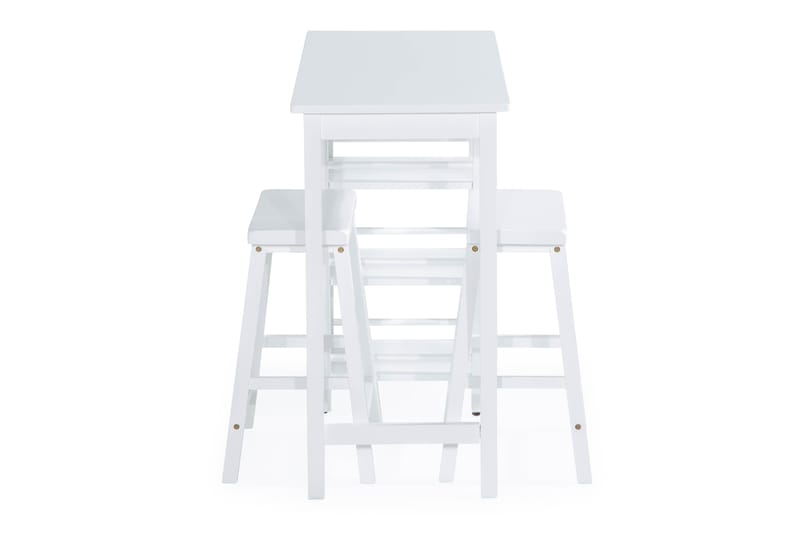 MAXIMILIAN Barset - Matgrupp & matbord med stolar