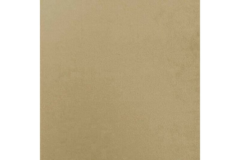 Narberth Matgrupp Beige/Svart - Möbler - Matplats - Matgrupp & matbord med stolar
