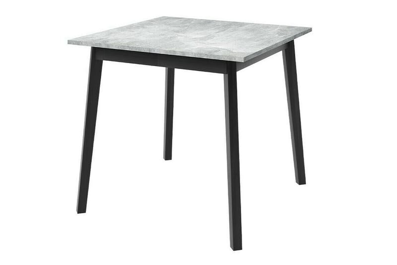 Narberth Matgrupp Grön/Svart - Möbler - Matplats - Matgrupp & matbord med stolar