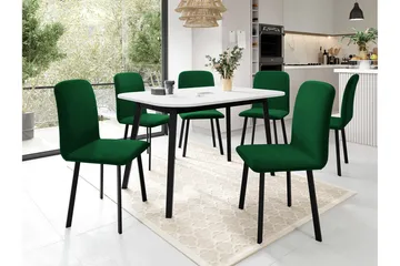 Narberth Matgrupp - Möbler - Matplats - Matgrupp & matbord med stolar
