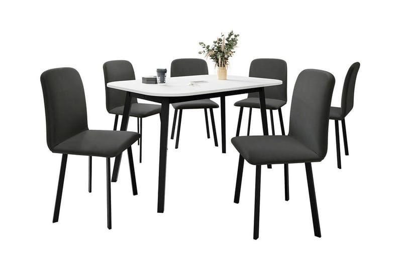 Narberth Matgrupp - Möbler - Matplats - Matgrupp & matbord med stolar