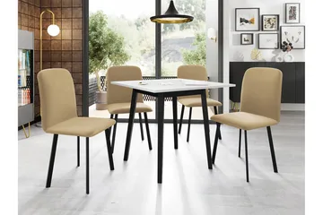 Narberth Matgrupp - Möbler - Matplats - Matgrupp & matbord med stolar