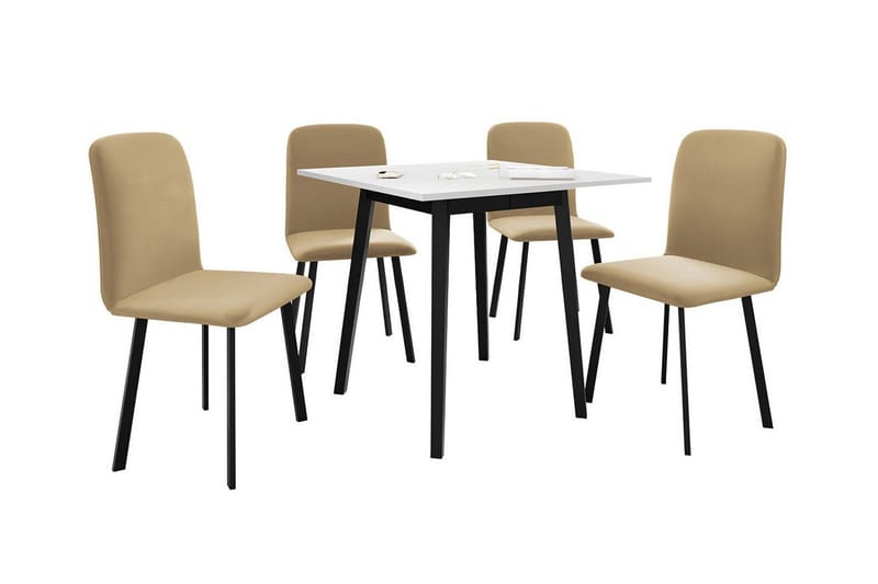 Narberth Matgrupp - Möbler - Matplats - Matgrupp & matbord med stolar