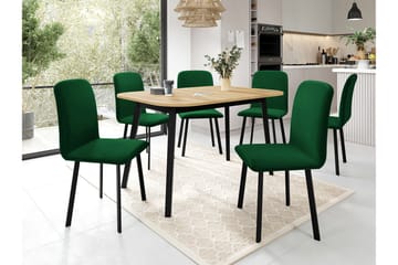 Narberth Matgrupp - Möbler - Matplats - Matgrupp & matbord med stolar