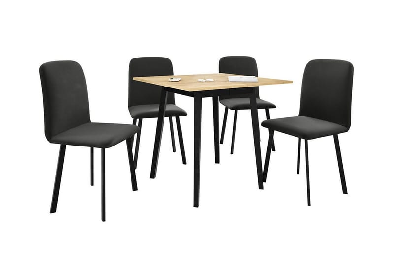 Narberth Matgrupp - Möbler - Matplats - Matgrupp & matbord med stolar