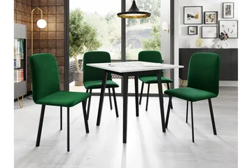 Narberth Matgrupp - Möbler - Matplats - Matgrupp & matbord med stolar