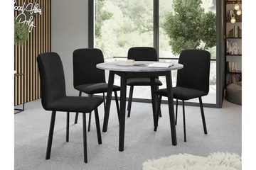 Narberth Matgrupp - Möbler - Matplats - Matgrupp & matbord med stolar