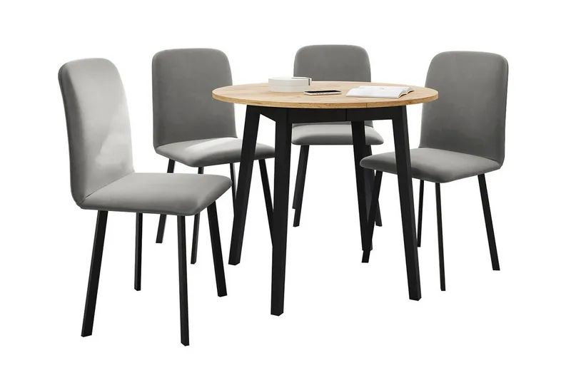 Narberth Matgrupp - Möbler - Matplats - Matgrupp & matbord med stolar