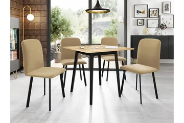 Narberth Matgrupp - Möbler - Matplats - Matgrupp & matbord med stolar