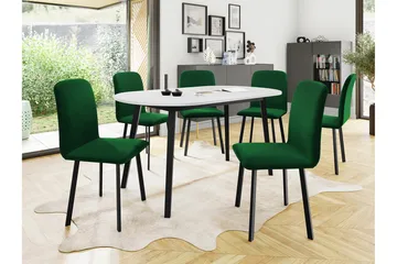 Narberth Matgrupp - Möbler - Matplats - Matgrupp & matbord med stolar