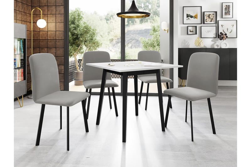 Narberth Matgrupp - Möbler - Matplats - Matgrupp & matbord med stolar