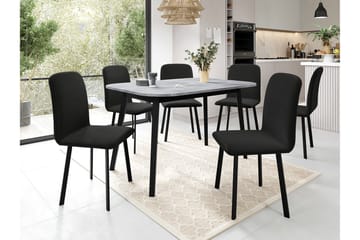 Narberth Matgrupp - Möbler - Matplats - Matgrupp & matbord med stolar