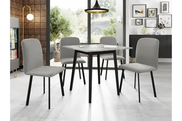 Narberth Matgrupp - Möbler - Matplats - Matgrupp & matbord med stolar