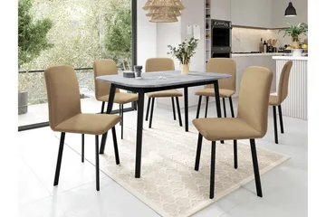 Narberth Matgrupp - Möbler - Matplats - Matgrupp & matbord med stolar