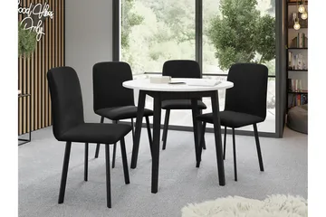 Narberth Matgrupp - Möbler - Matplats - Matgrupp & matbord med stolar