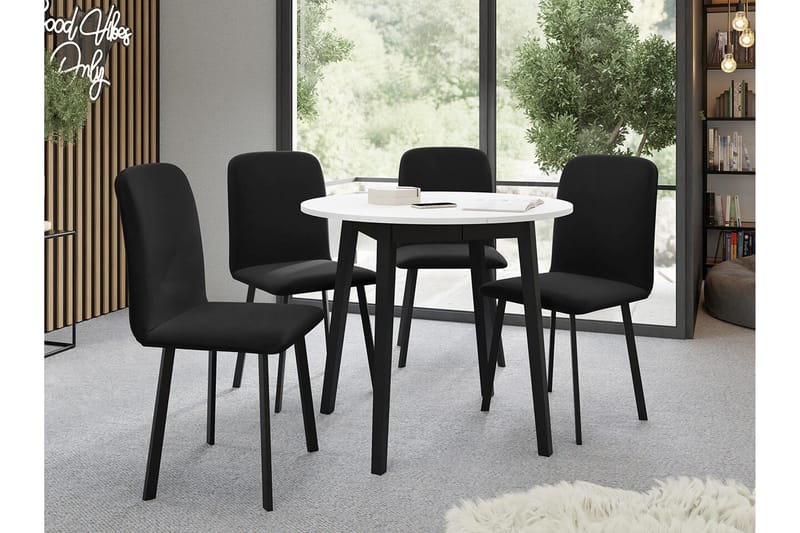 Narberth Matgrupp - Möbler - Matplats - Matgrupp & matbord med stolar