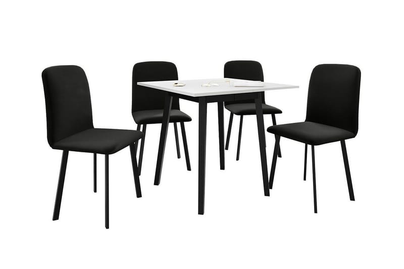 Narberth Matgrupp - Möbler - Matplats - Matgrupp & matbord med stolar