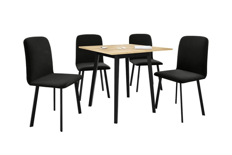 Narberth Matgrupp - Möbler - Matplats - Matgrupp & matbord med stolar