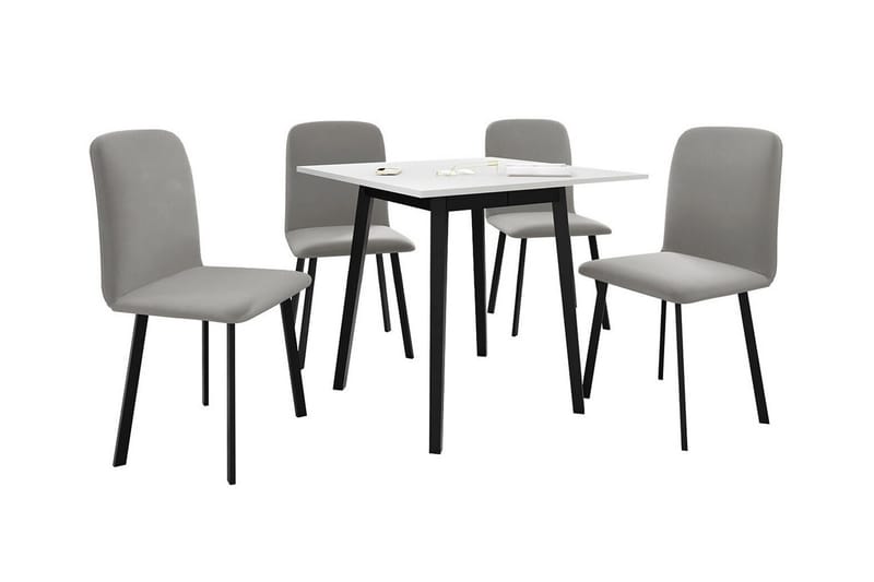 Narberth Matgrupp - Möbler - Matplats - Matgrupp & matbord med stolar