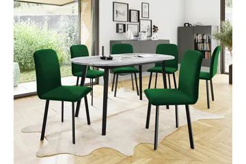 Narberth Matgrupp - Möbler - Matplats - Matgrupp & matbord med stolar