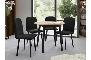 Narberth Matgrupp - Möbler - Matplats - Matgrupp & matbord med stolar