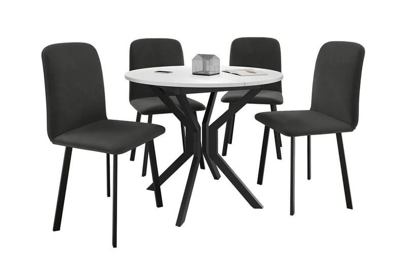 Narberth Matgrupp - Möbler - Matplats - Matgrupp & matbord med stolar