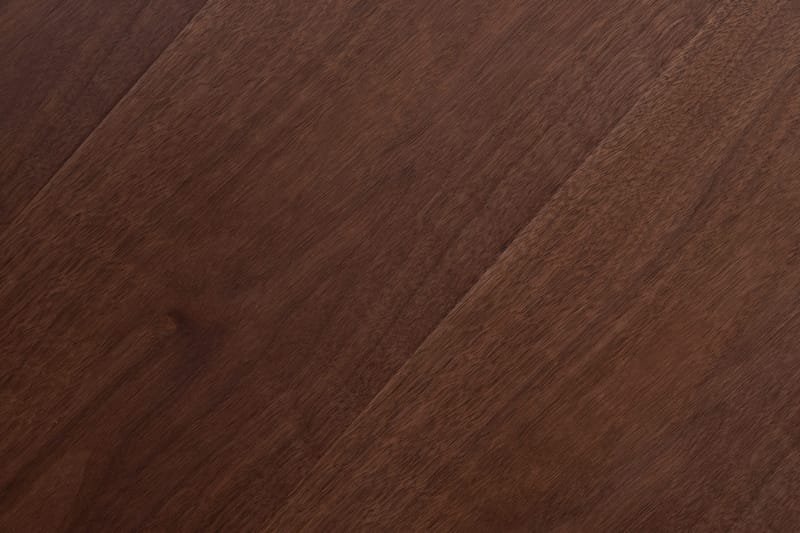 Noira Matbord 120 cm Massiv Valnöt Runt med 4st Gemmiano Mat - Brun - Möbler - Matplats - Matgrupp & matbord med stolar