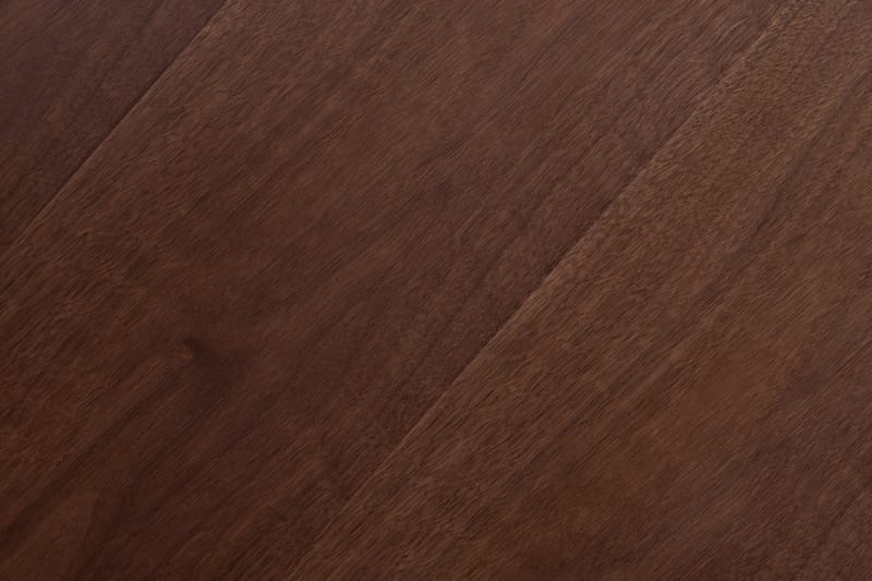 Noira Matbord 120 cm Valnöt Runt med 4st Gemmiano Mat - Möbler - Matplats - Matgrupp & matbord med stolar
