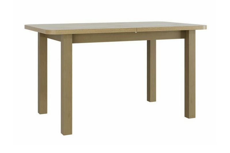 Patrickswell Matgrupp Beige/Trä - Möbler - Matplats - Matgrupp & matbord med stolar