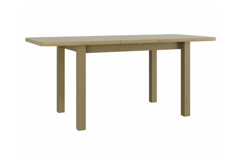 Patrickswell Matgrupp Beige/Trä/Brun - Möbler - Matplats - Matgrupp & matbord med stolar