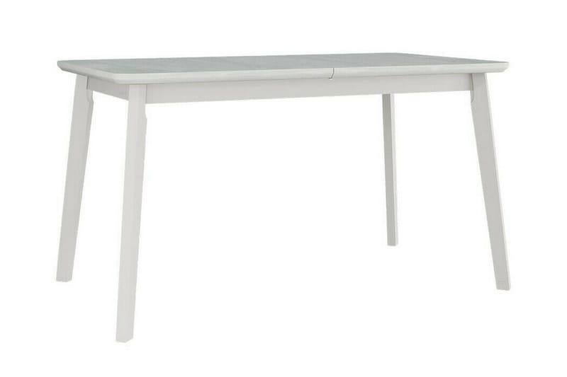 Patrickswell Matgrupp Beige/Vit - Möbler - Matplats - Matgrupp & matbord med stolar