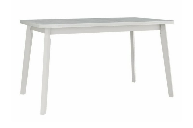 Patrickswell Matgrupp Beige/Vit - Möbler - Matplats - Matgrupp & matbord med stolar