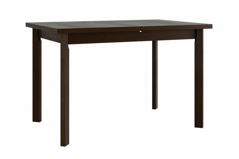 Patrickswell Matgrupp Brun/Mörkgrå - Möbler - Matplats - Matgrupp & matbord med stolar