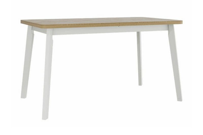 Patrickswell Matgrupp Grå/Vit/Beige - Möbler - Matplats - Matgrupp & matbord med stolar