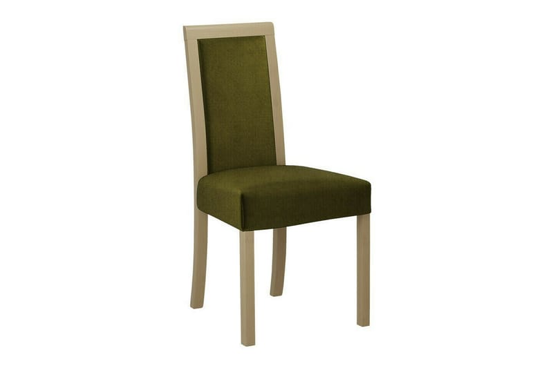 Patrickswell Matgrupp Grön/Beige - Möbler - Matplats - Matgrupp & matbord med stolar