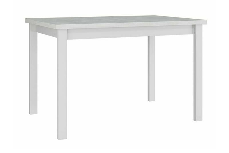 Patrickswell Matgrupp Vit - Möbler - Matplats - Matgrupp & matbord med stolar