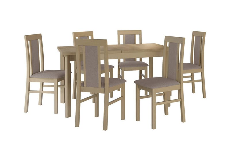 Patrickswell Matgrupp - Möbler - Matplats - Matgrupp & matbord med stolar