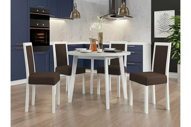 Patrickswell Matgrupp - Möbler - Matplats - Matgrupp & matbord med stolar