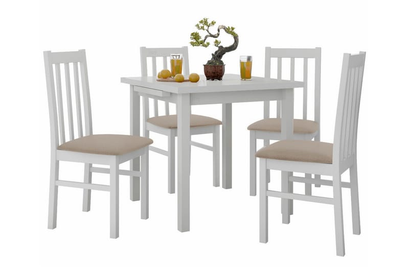 Patrickswell Matgrupp - Möbler - Matplats - Matgrupp & matbord med stolar