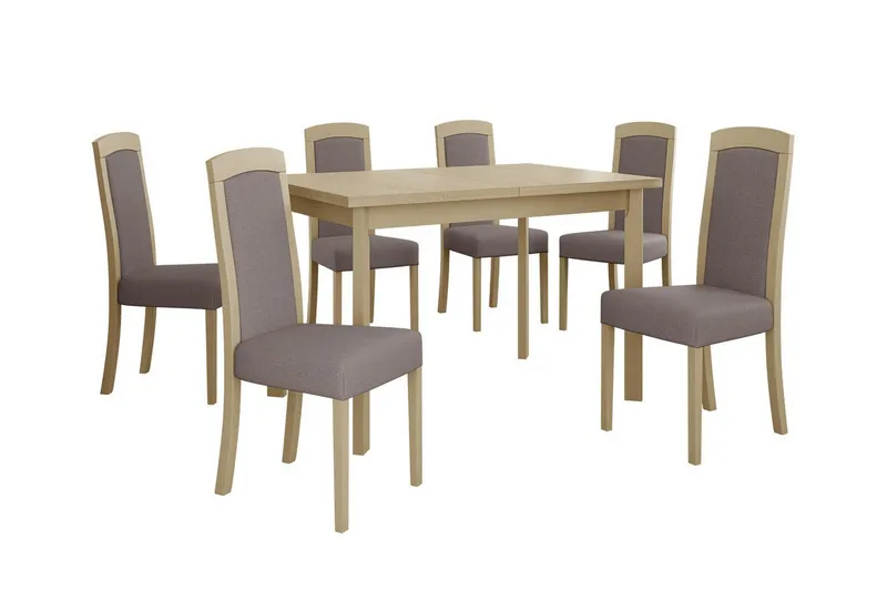 Patrickswell Matgrupp - Möbler - Matplats - Matgrupp & matbord med stolar