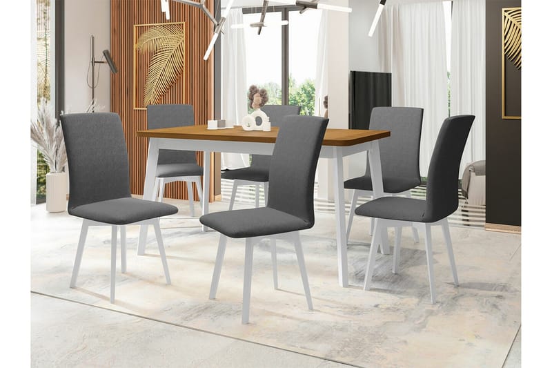 Patrickswell Matgrupp - Möbler - Matplats - Matgrupp & matbord med stolar