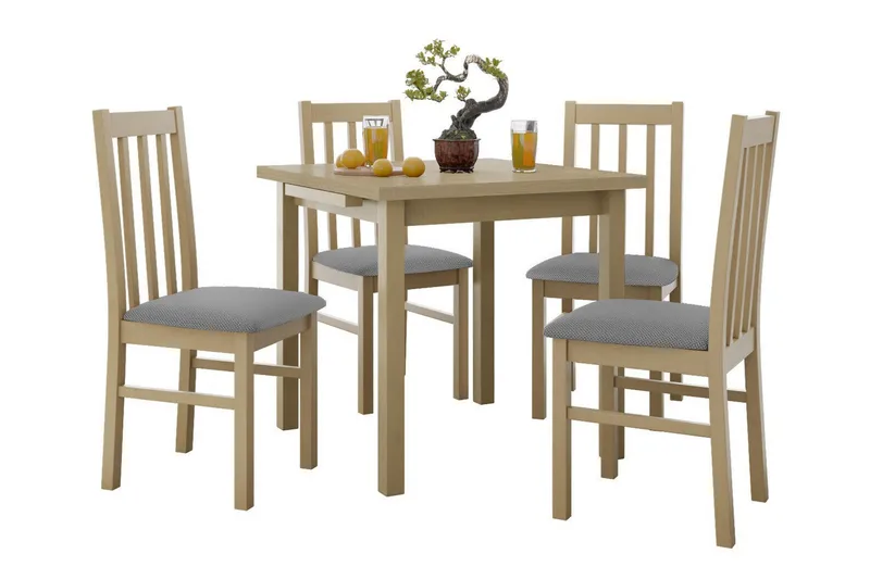 Patrickswell Matgrupp - Möbler - Matplats - Matgrupp & matbord med stolar